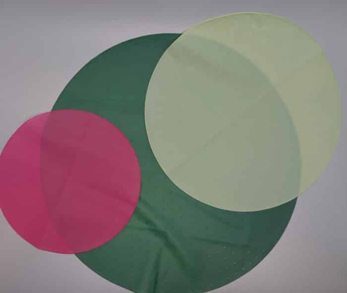 Crofton Silicone Stretch Seals