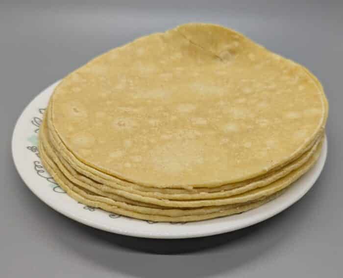 Pueblo Lindo Corn Tortillas