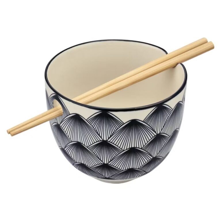 Crofton Ceramic Noodle Bowl