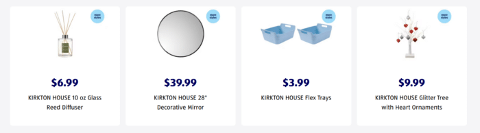 Kirkton House