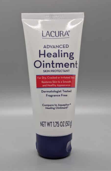 Lacura Advanced Healing Ointment