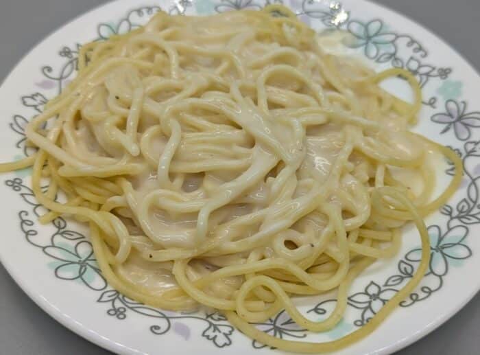 Priano Four Cheese Alfredo Sauce