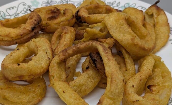 Season's Choice Beer Flavored Onion Rings 3