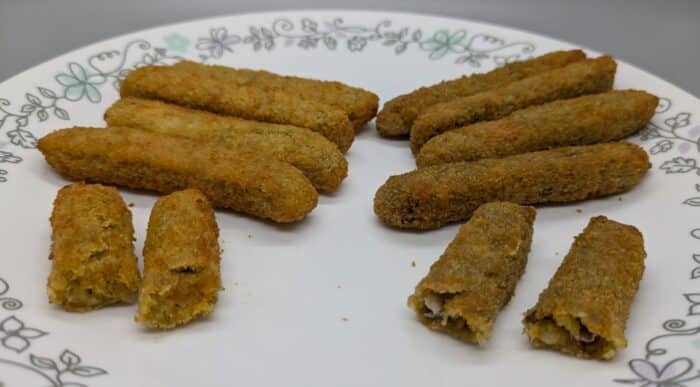 Season's Choice Veggie Fries 