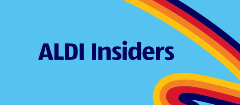 Aldi Insiders Facebook Group