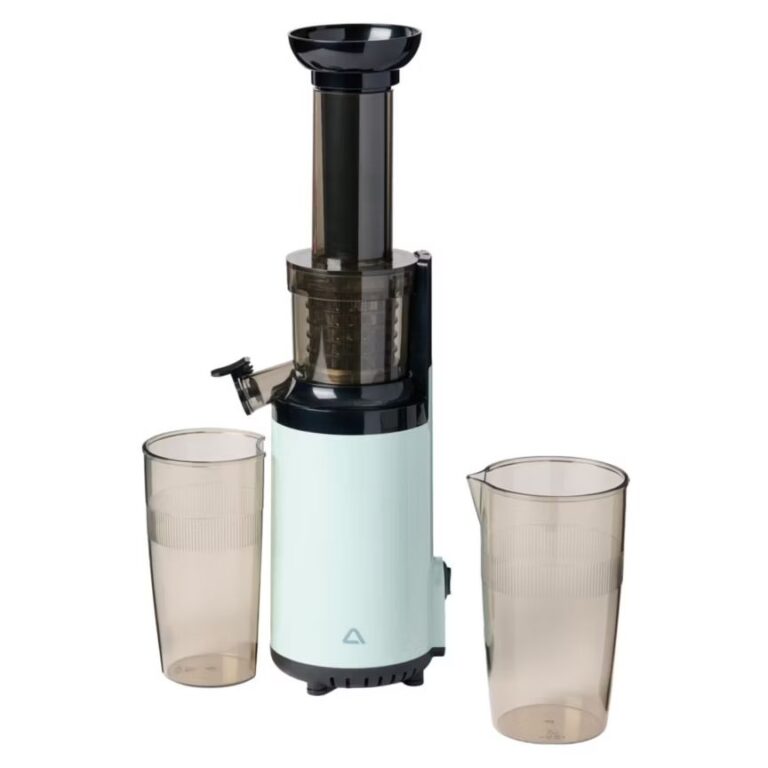 Ambiano Cold Press Juicer