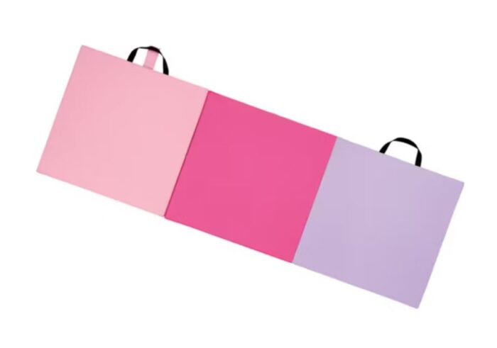 Crane Gymnastics Mat