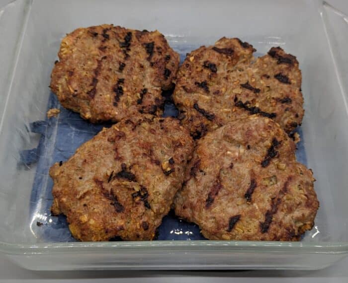 Kirkwood 85-15 Ground Turkey 3