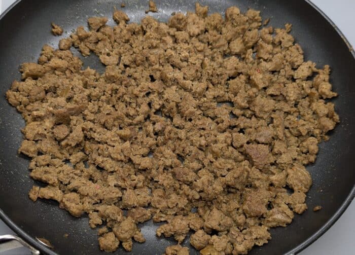 Kirkwood Mild Turkey Breakfast Sausage 3