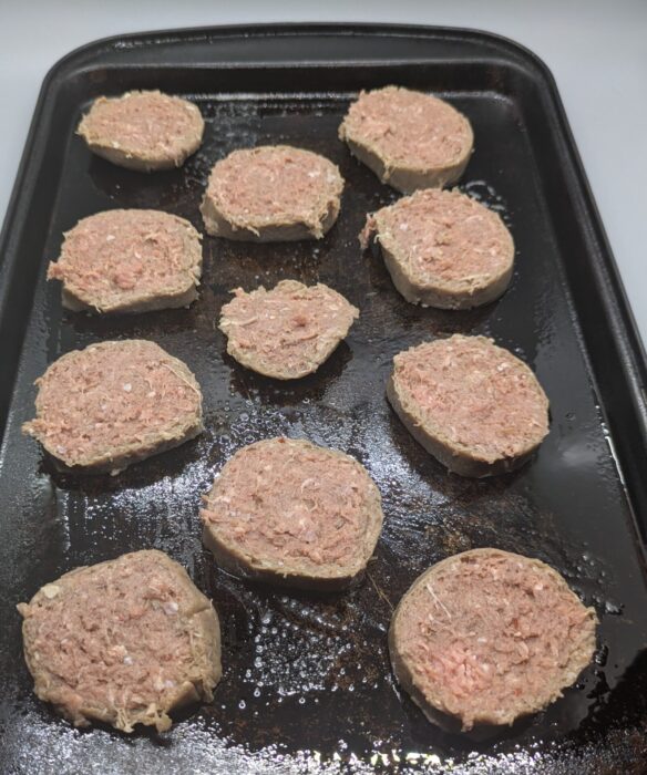 Kirkwood Turkey Sausage