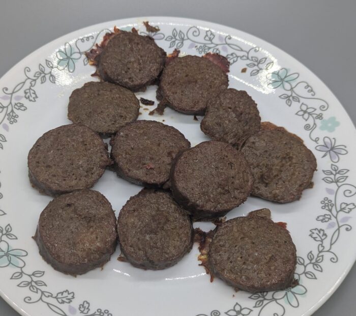 Kirkwood Turkey Sausage