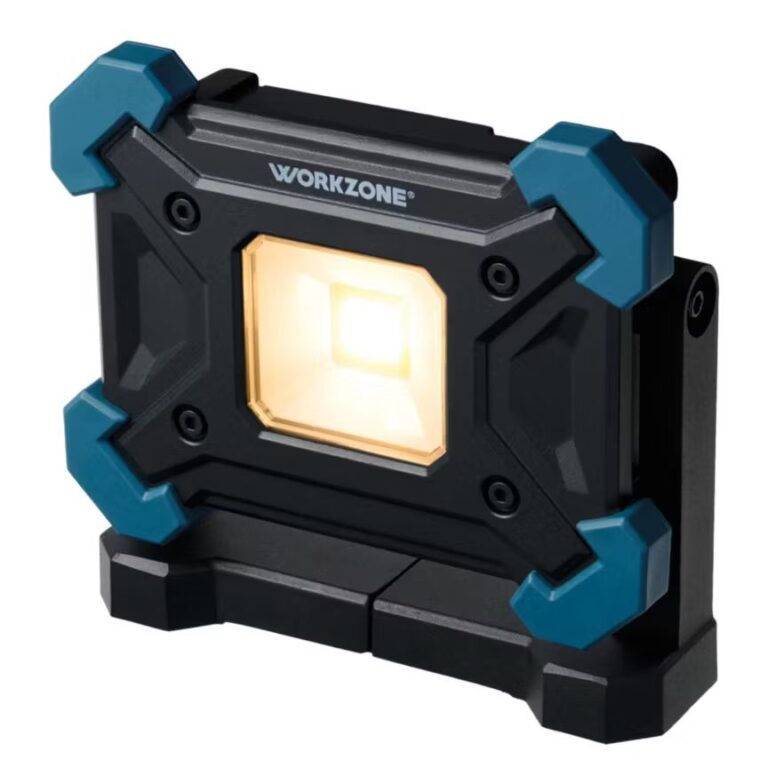 WORKZONE Rechargeable LED Light