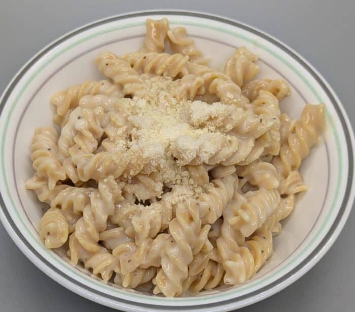 Simply Nature Chickpea Rotini 