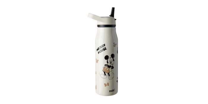 Disney water bottle