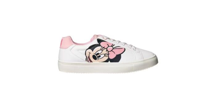 Disney Ladies' Character Sneaker