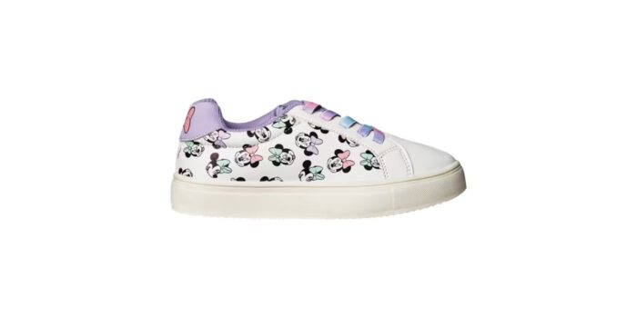 Disney children's character sneakers