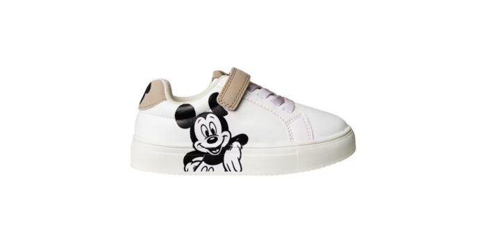 Disney Toddler Character Sneaker
