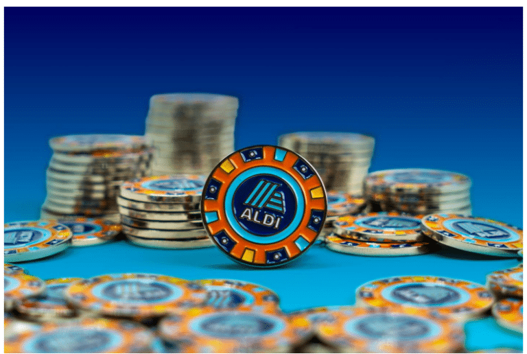 Aldi Arrives in Vegas