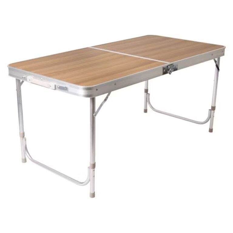 Crane 4 Foot Portable Table