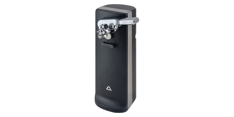 Ambiano Electric Can Opener