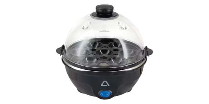 Ambiano Egg cooker