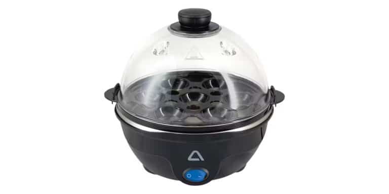 Ambiano Egg cooker