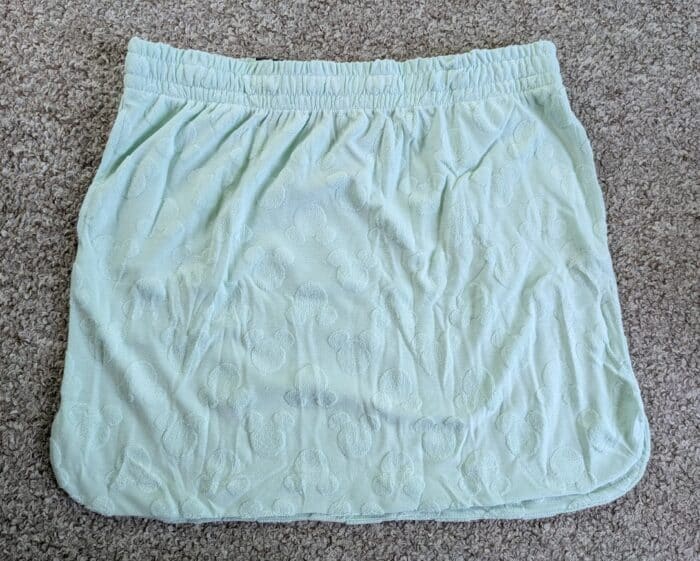 Aldi Disney Ladies' Skort
