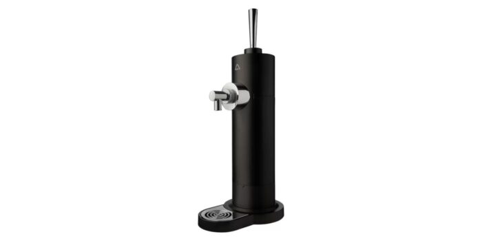 Ambiano Draft Beer Dispenser