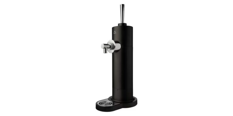 Ambiano Draft Beer Dispenser