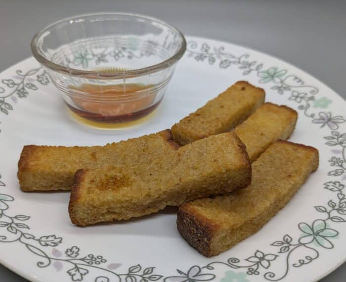Breakfast Best French Toast Sticks 3