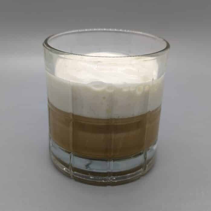 Barissimo Cold Foam