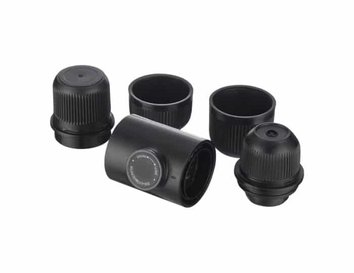 Adventuridge Portable Coffee Maker