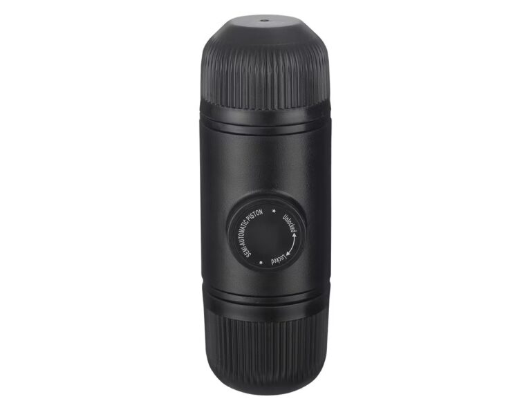 Adventuridge Portable Coffee Maker