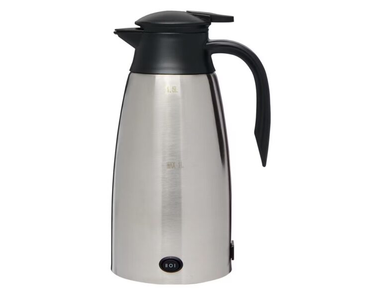Adventuridge Portable Kettle