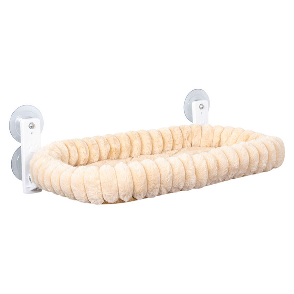 Heart to Tail Cat Window Bed