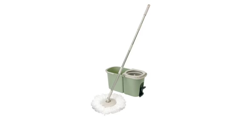 Easy Home Spin Mop