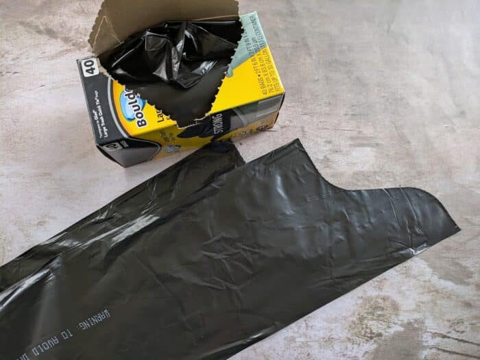 Boulder Strong Trash Bags