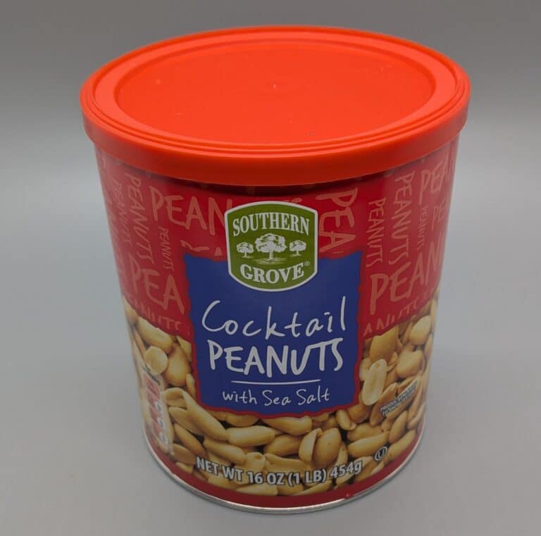 Southern Grove Cocktail Peanuts