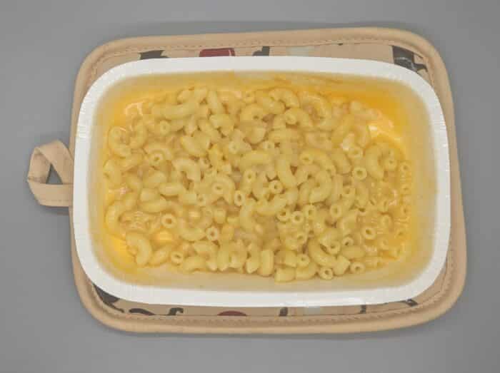 Trader Joe's Reduced Guilt Mac & Cheese