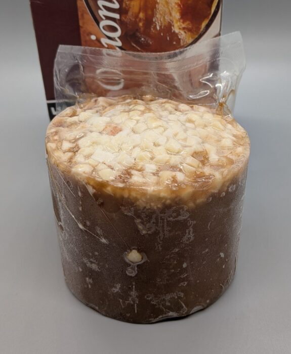 Trader Joe's Cuisine Adventures French Onion Soup