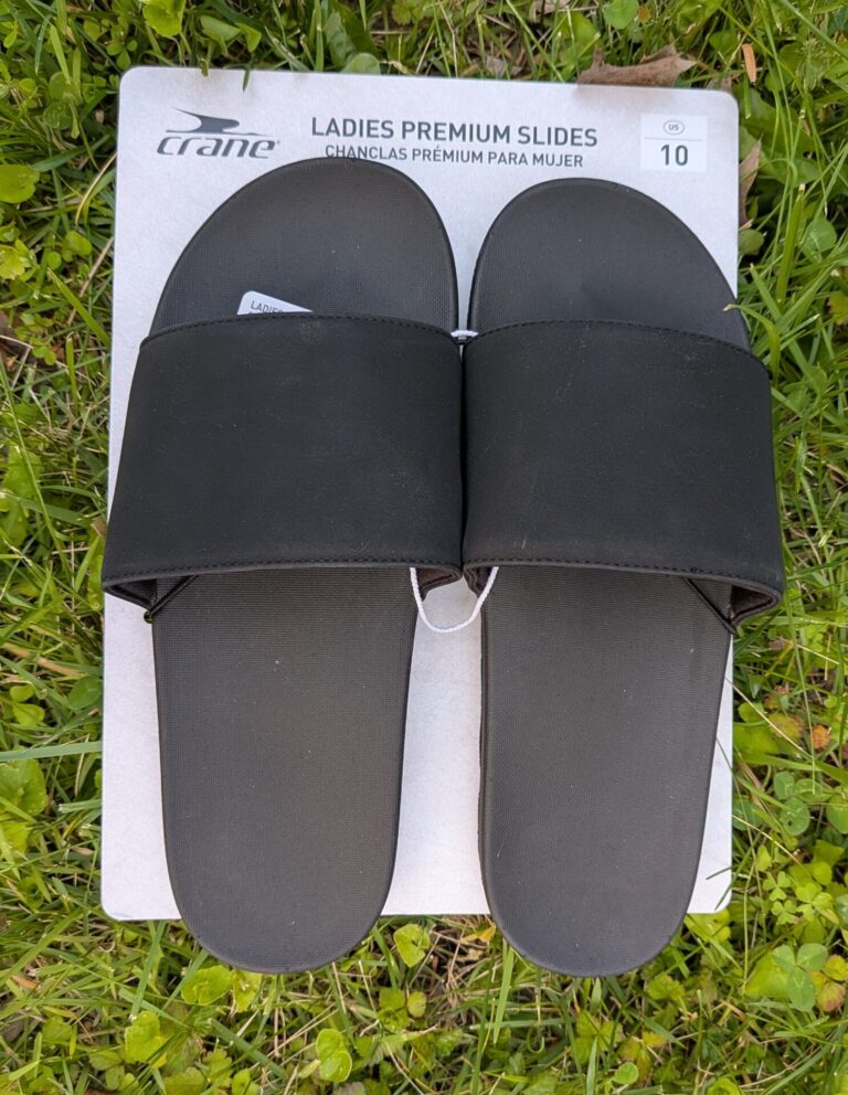 Crane Premium Slides