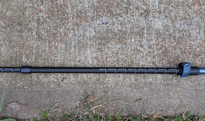 Adventuridge Adjustable Trekking Poles