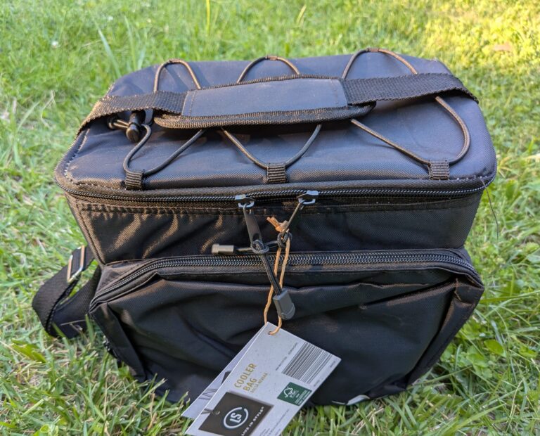 LIVE IN STYLE Small Cooler Bag