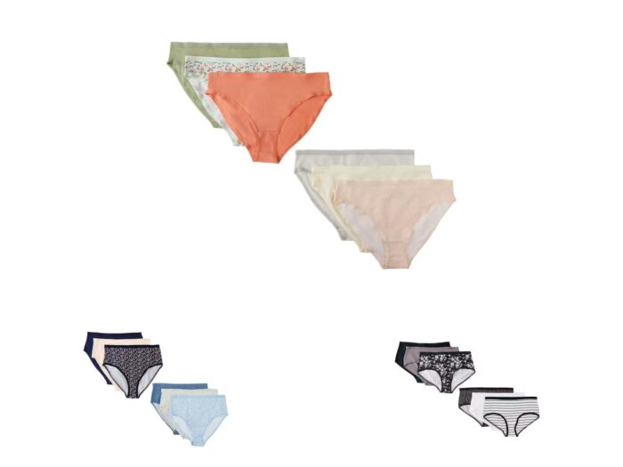 Serra Underwear Composite