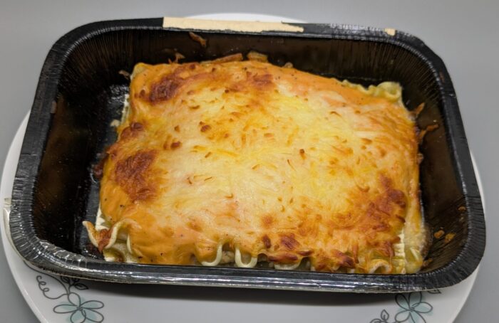 Specially Selected Shrimp & Lobster Bake 2