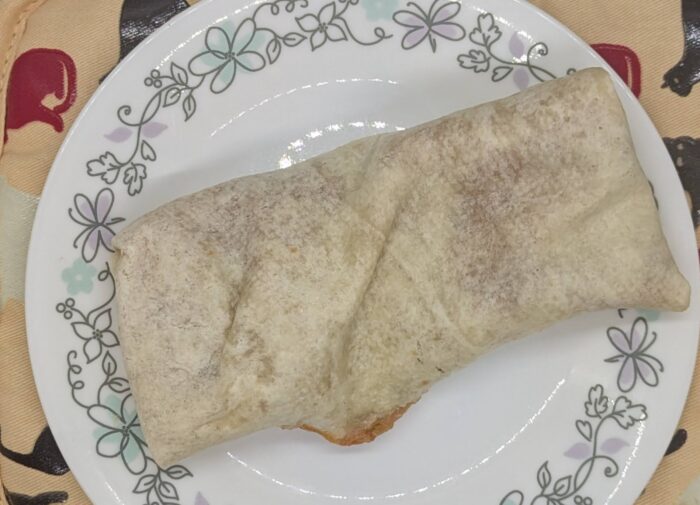 Trader Joe’s Trader Jose’s Bean, Rice and Cheese Burritos