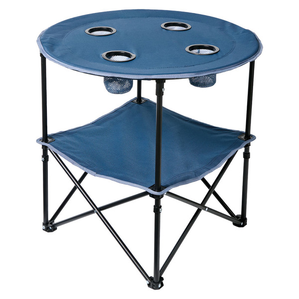 Adventuridge Collapsible Camping Table
