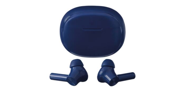 Bauhn True Wireless Bluetooth Earbuds 
