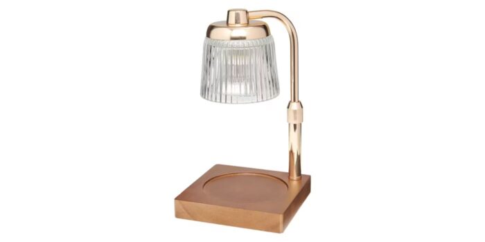 KIRKTON HOUSE Candle Warmer Lamp