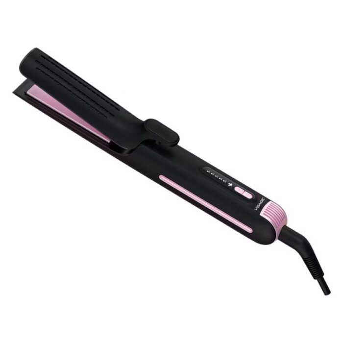 Cool Air Dual Styler Black